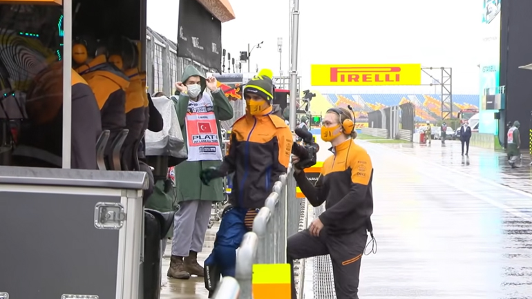 Οι πιο αστείες στιγμές της F1